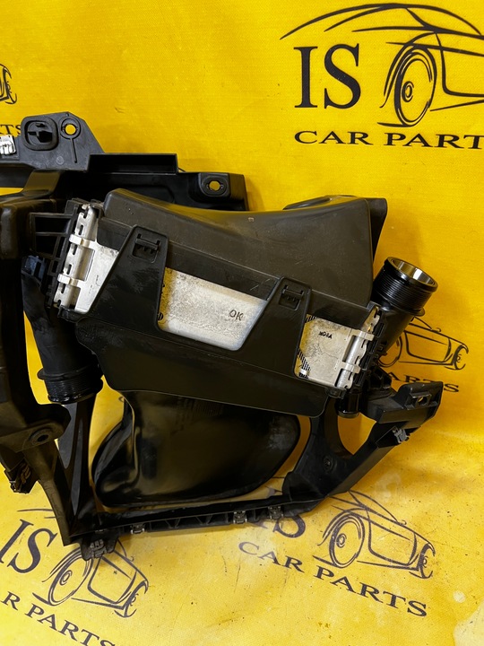 фото №5, Интеркулер правый porsche 911 991 gts рестайлинг 3.0