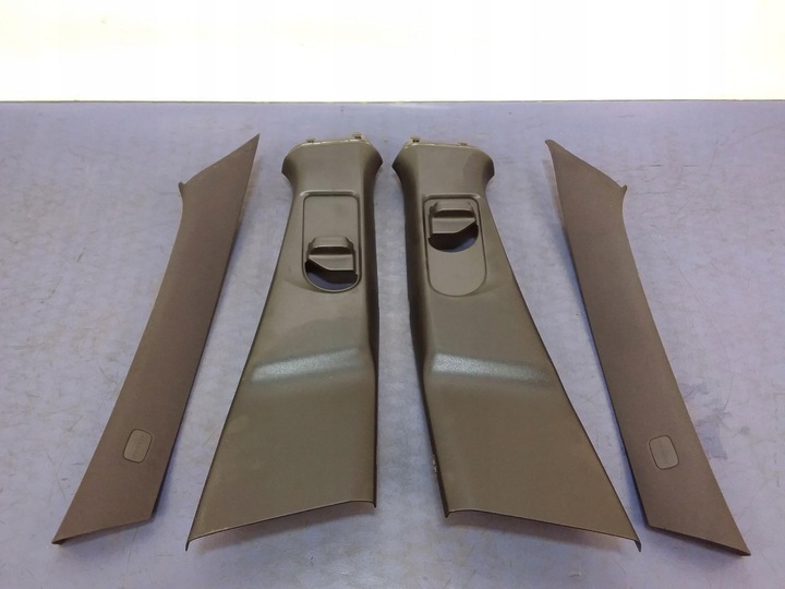 фото №8, Mercedes a w176 стеля козирки ручки