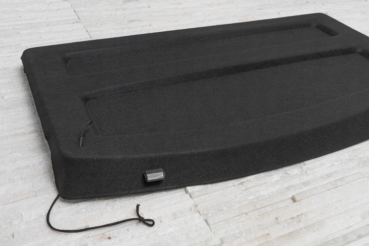 фото №8, Peugeot 3008 ii p84 2016-2024 полиця багажника 981149242d