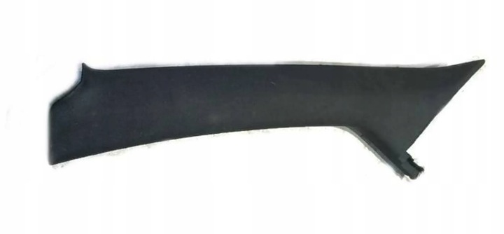 фото №1, Audi a6 c6 - защита стойка левая 4f0867233f