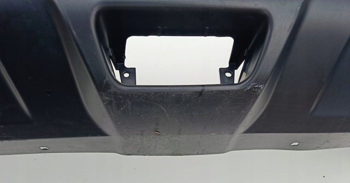 фото №8, Задній бампер nissan x-trail iii t32 850224ce0h