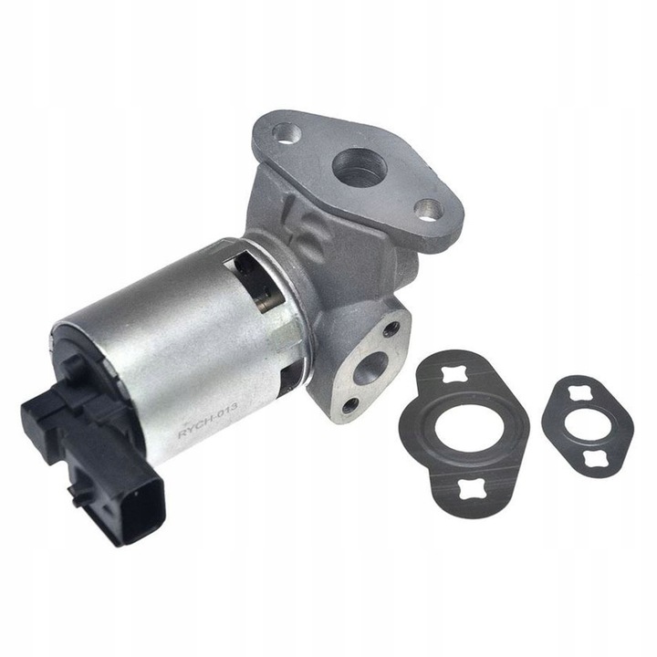 фото №1, Клапан egr рециркуляции выхлопных газов chrysler pacifica 3.5 2003-2006