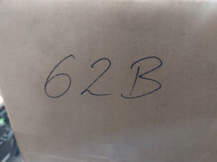 фото №8, Датчик парковка pdc bmw 5 e39 6911834 602413