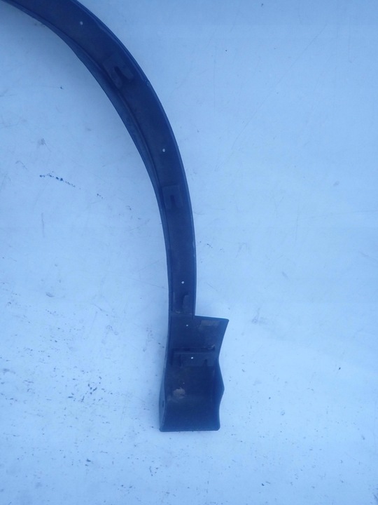 фото №9, Vw tiguan 5n 08-15 планка крыльев правые перед