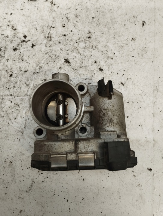 фото №5, Fiat stilo 1.2 дросельна заслінка bosch 0280750042