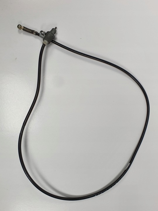 фото №1, Трос коробки передач автомат mercedes w140 1402670764