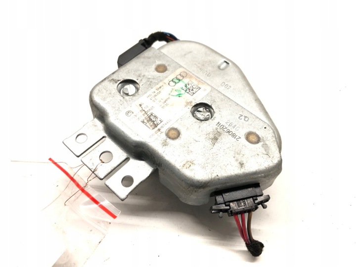 фото №1, Блокування кермо audi a6 c6 4f0905852f 04-11