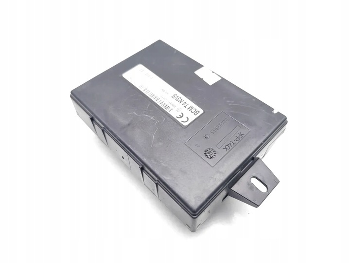 фото №10, Dacia duster блок керування / модуль комфорту 1.6 sce 115 бензин 84kw 115 hp