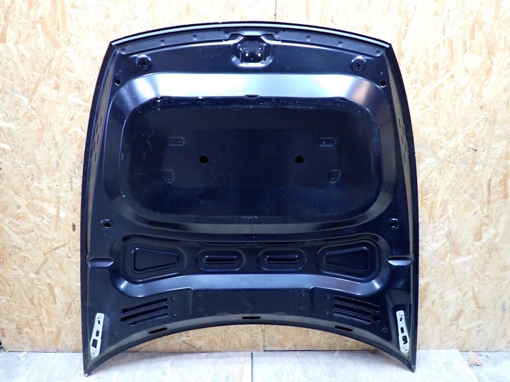 фото №9, Капот крышка багажника audi e tron gt f83 2020- 4j3823031c