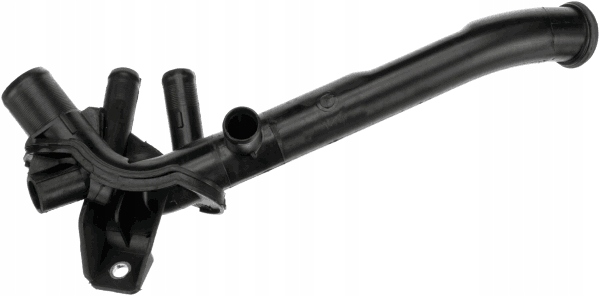 фото №1, Gates шланг системи охолодження