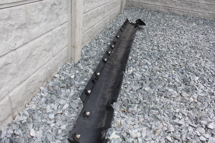 фото №8, Планка порогова накладка ліва citroen c5 sw #211