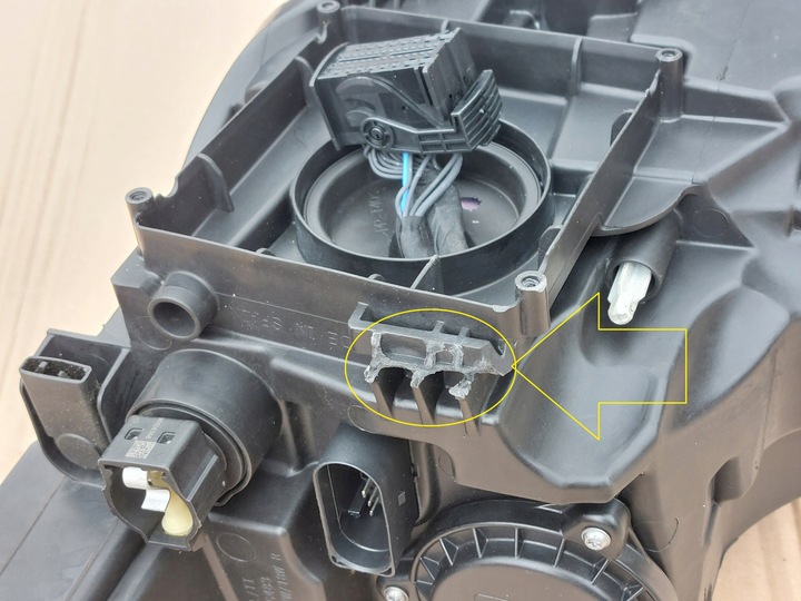 фото №7, Seat ibiza v 5 6f1 6f0 arona 17-21 лампа повний led права перед 6f1941008c