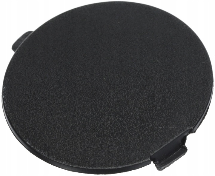 фото №1, Заглушка фаркоп буксировочный зад левый mazda 3 bm оригинал