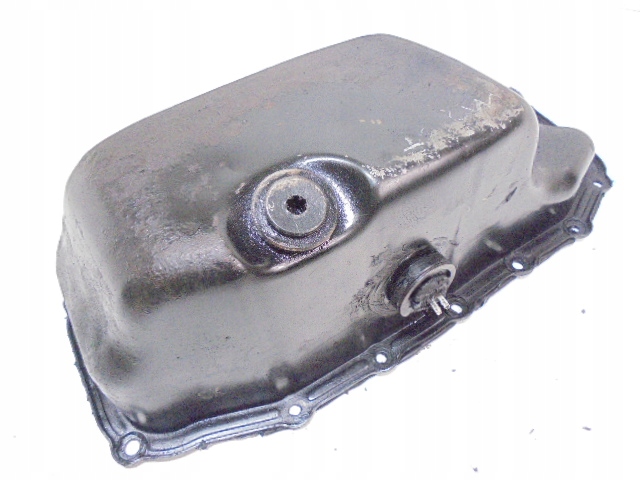 фото №4, Opel combo c піддон масляна 1.3cdti