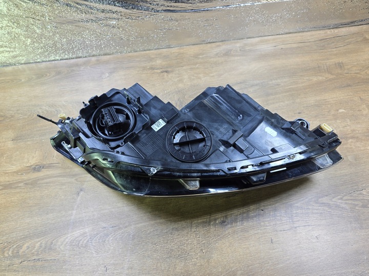 фото №10, Vw golf viii 8 5h лампа перед передня ліва iq 5h1941077f