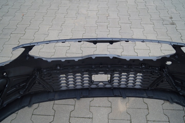 фото №12, Бампер перед передній kia proceed gt gt line 2018-20222 86511j7700
