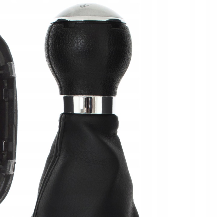 фото №7, Ручка рычаг изменения коробки передач чехол do vw caddy eos touran