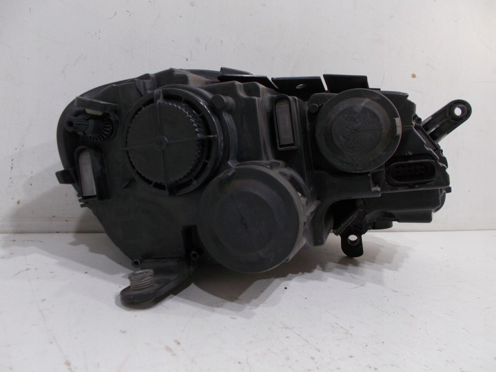 фото №11, Vw passat b7 3a 10-14 лампа ліва przwdnia h7 org !!! eu !!!