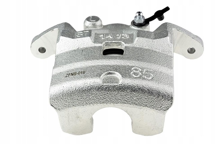 фото №10, Nty hzp-ns-019 суппорт тормоза