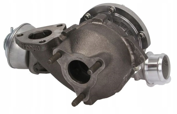 фото №12, Turbo honda 753708-9005s 18900rsre01 753708-0005