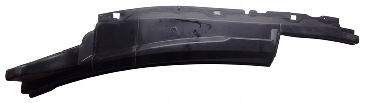 фото №1, Панель під лобовим склом праві передні mazda 3 bk bp4k507p1