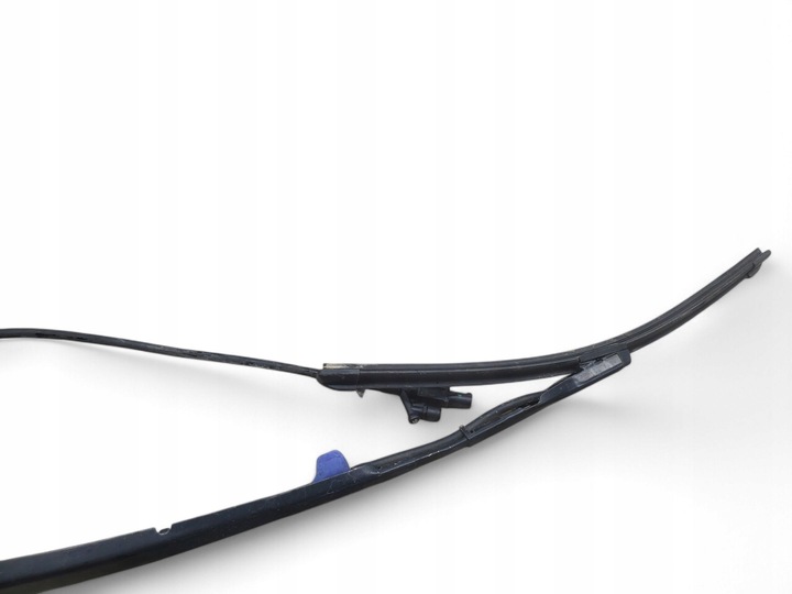 фото №6, Alfa romeo stelvio 50553712 правая сторона рычаги дворник