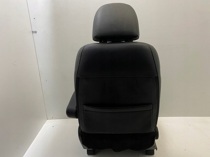 фото №5, Kia venga сиденье пассажира правые подлокотник 10-