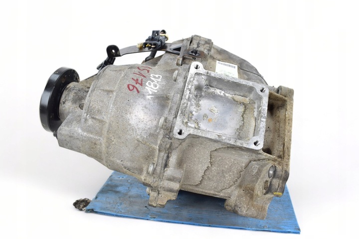 фото №8, Редуктор коробки коробки передач механічної kia sorento 2.5 crdi 170km 47300-49100