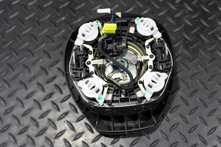 фото №5, Панель консоль подушка безпеки подушки bmw 3 f30 f31 рестайлінг