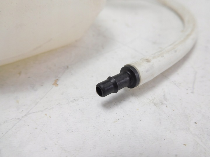 фото №7, Бак рідини склоомивача lancia lybra 46847408