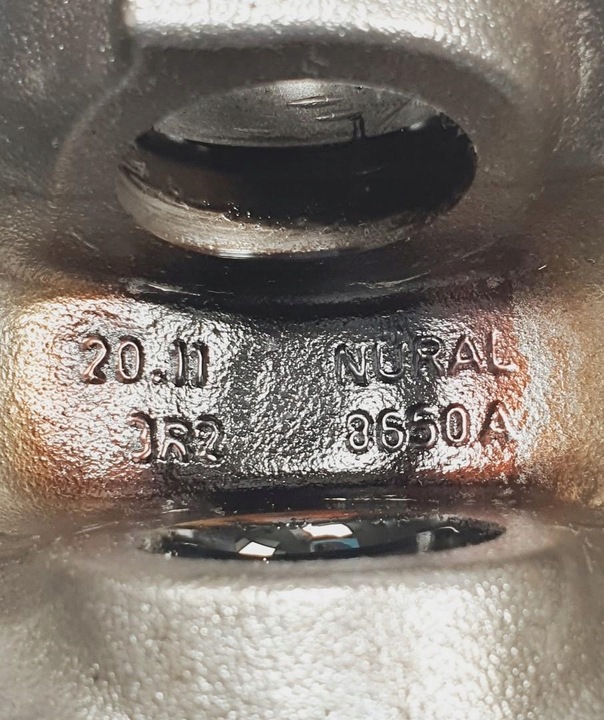 фото №6, Поршень citroen c5 iii x7 3.0 hdi jaguar xf h268x