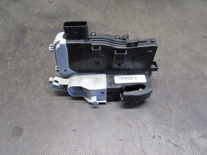 фото №8, Замок праве перед kia venga 09-15r 81320-1p020