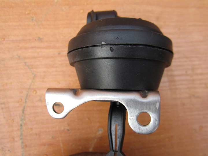фото №9, Vw audi 1.6 2.0 tdi актуатор турбонаддува клапан вакуум egr pa6t/66-gf30 нова