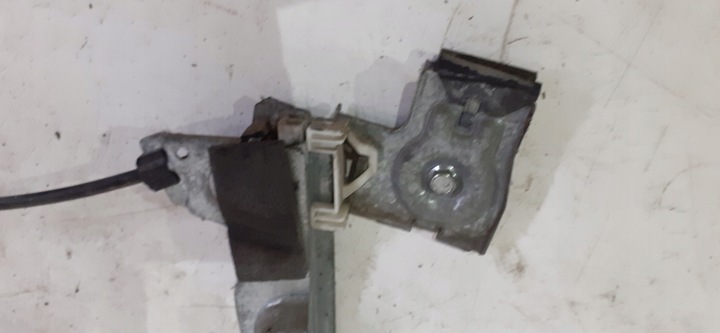 фото №10, Подъемник стекла перед левый seat inca 96-