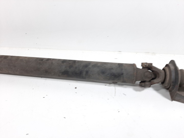 фото №14, Mercedes w163 ml430 00r wal привідний задній довгий