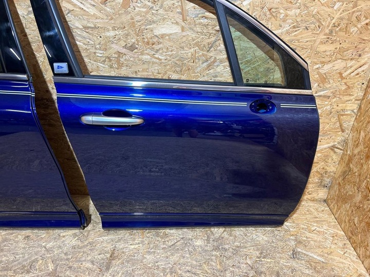 фото №7, Двері праві перед fiat 500x рестайлінг 23r 888 комплект