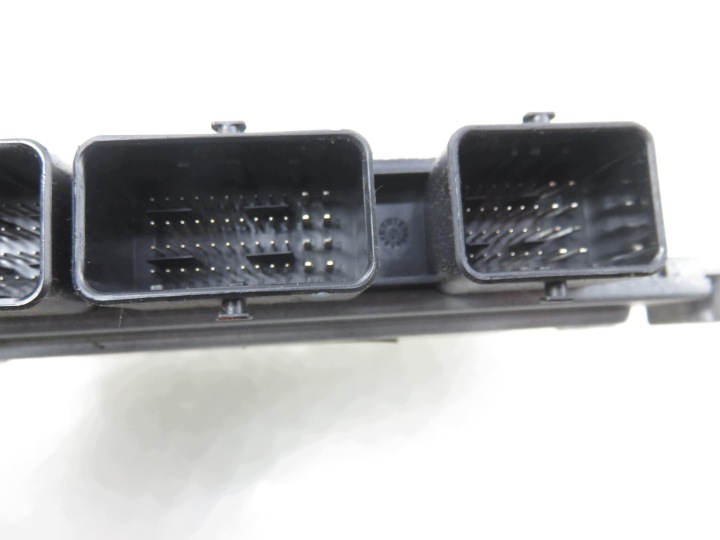 фото №5, Блок керування  ford mondeo mk4 iv 1.6 ti - kgba bg9112a650mc s180016004c