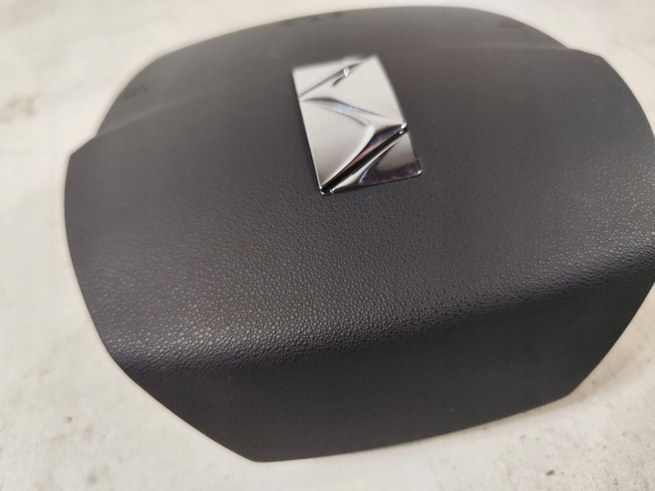 фото №5, Citroen ds5 ds 5 заглушка подушка cover подушки воздушной оригинал