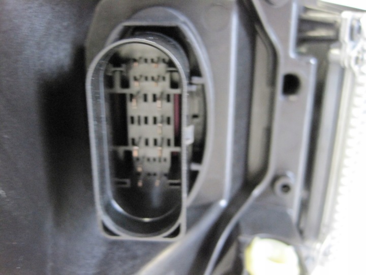 фото №12, Фара лампи повний led адаптивний vw touareg 761 рестайлінг 761941082f 761941081