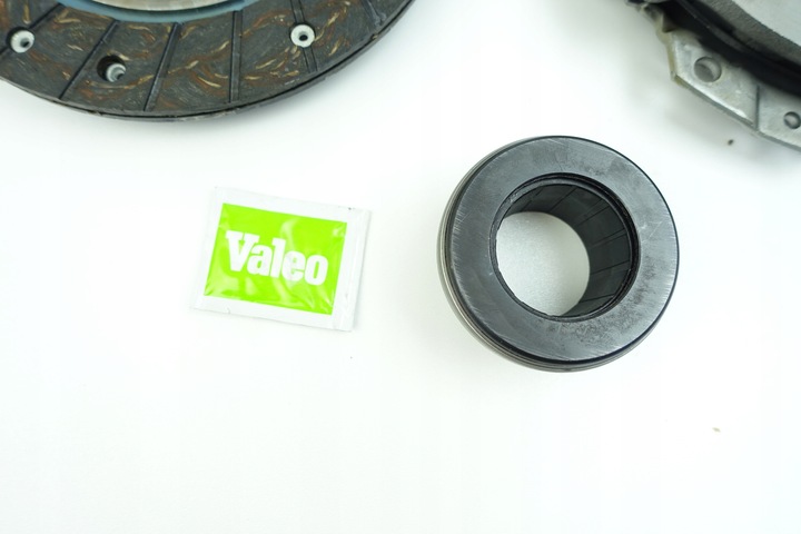 фото №16, Valeo зчеплення kpl opel corsa a b 1.5d td combo