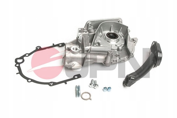 фото №1, Насоса масла jpn 25m9021-jpn