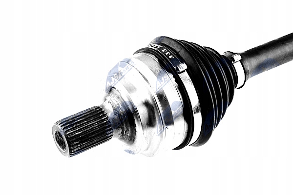 фото №8, Полуось приводная mercedes 4matic e класс w212 s212 08-13 s класс w221