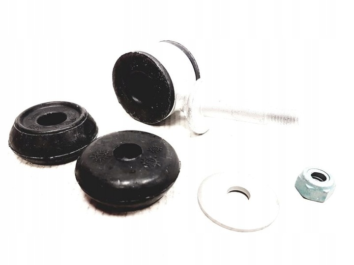 фото №12, Febi соединитель стабилизатора перед vw lupo 6n1 6n2