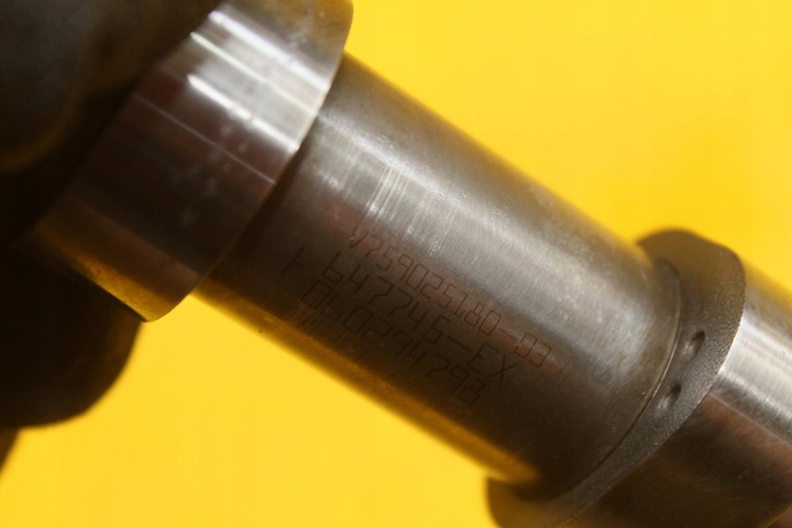 фото №10, Вал выпускной peugeot 207 308 1.4 vti v759025180