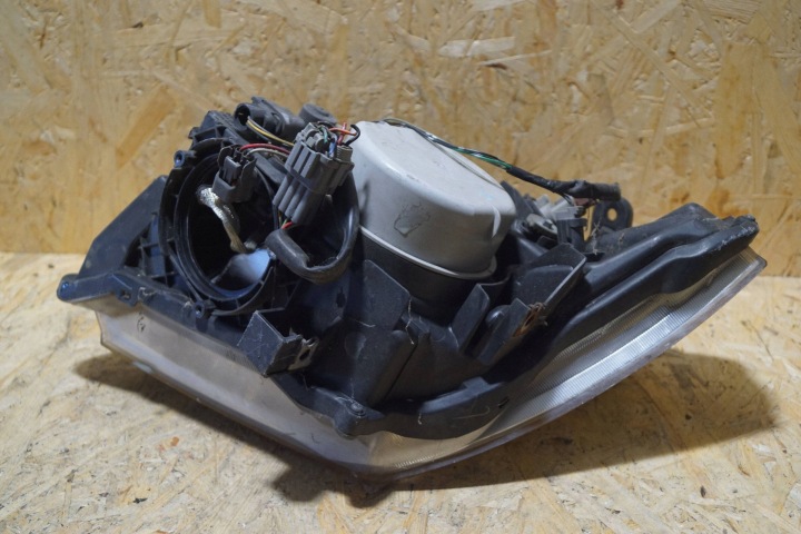 фото №12, Фара права перед nissan pathfinder r51 navara d40 ксенон 26010-eb55a s3110