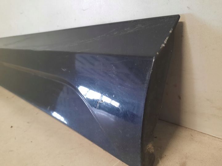 фото №7, Audi q3 рестайлінг 14-18 планка двері перед права 8u0853960d