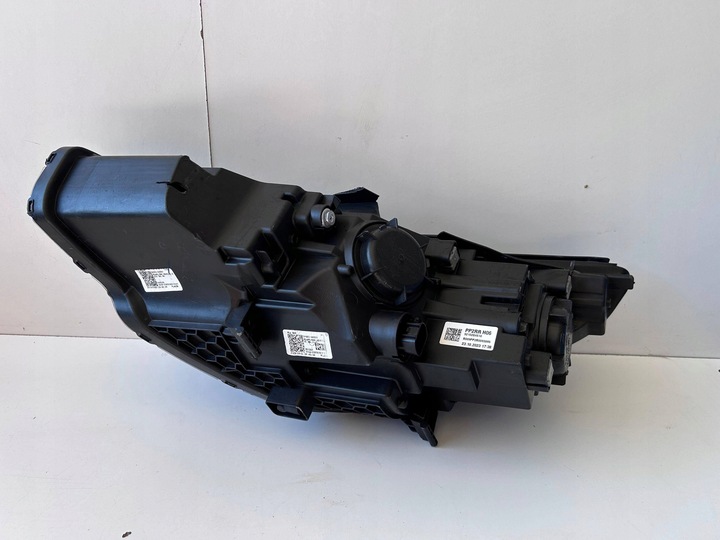 фото №6, Hyundai i30 iii рестайлинг лампа правая перед 92102-g4510 оригинал