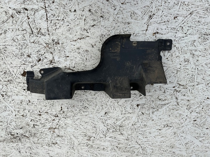 фото №1, T5 7h захист підлога ліва шасі 7h0825211