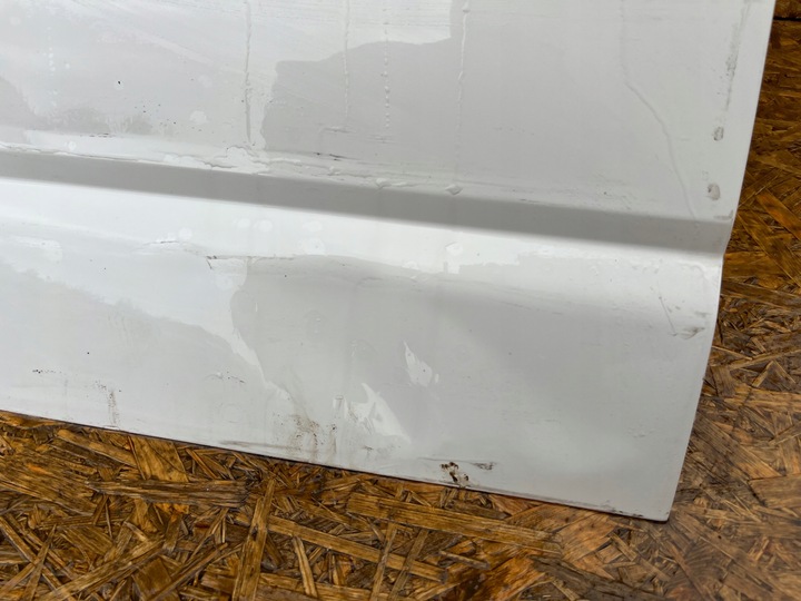 фото №12, Volkswagen vw transporter t5 t-5 t6 t-6 дверь боковые правые сдвижные