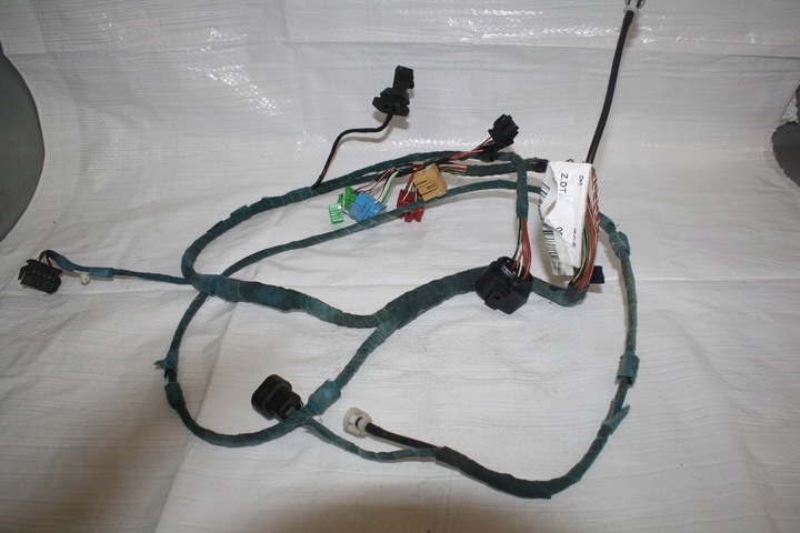 фото №14, Установка двері перед зад audi a3 8l рестайлінг fl євро